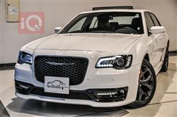 کرایسلەر 300